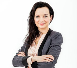 Justyna M. Dąbrowska