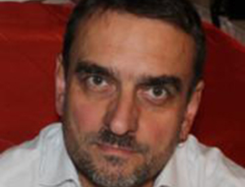 Dariusz Majak // Trener, Coach, Mediator