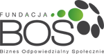 Fundacja Biznes Odpowiedzialny Społecznie Logo